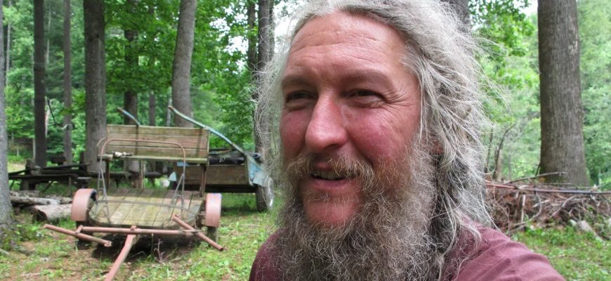 Eustace Conway Net Worth, Wife, Married, Death, Family