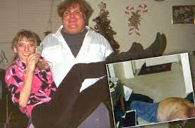 Chris Farley last photo: a Poignant Moment in Comedy History