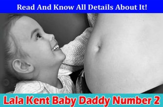 Latest News Lala Kent Baby Daddy Number 2