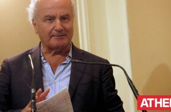 Michalis Charalambidis: The former executive of PASOK has died