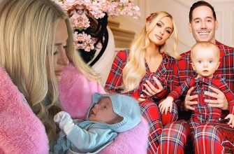 Paris Hilton's social media concern: I hope my children will not be addicted like me - Last Minute Magazine News