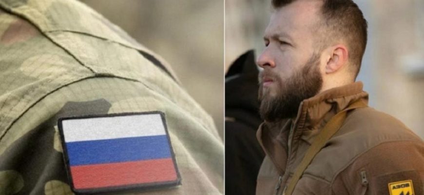 War in Ukraine - Major of the Armed Forces of Ukraine named the main categories of Russians at the front - UNIAN