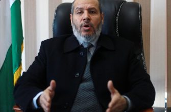 A Hamas delegation will arrive in Cairo tomorrow to discuss the Egyptian proposal for a truce in Gaza