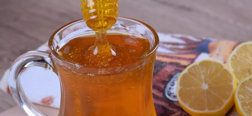 Супер бърз домашен ТЕСТ, с който разбираме дали медът е истински