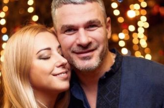 Arsen Mirzoyan declassified what he gave his wife Tonya Matvienko for her birthday