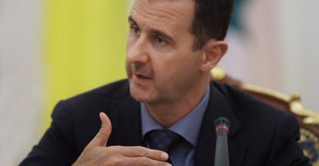 Assad said that the Russian invasion of Ukraine “will change the course of history” - UNIAN