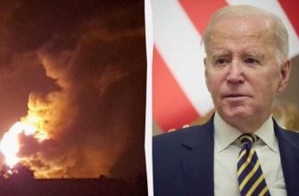 Attacks on Russian refineries could derail Joe Biden's re-election