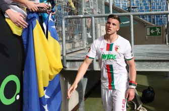 Big setback for Demirović – Götze's future clarified