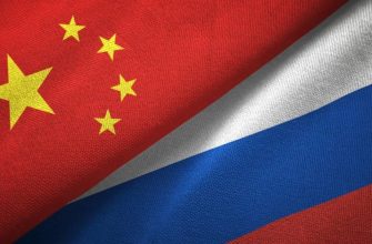 Chinese business goes into the shadows for settlements with the Russian Federation - UNIAN