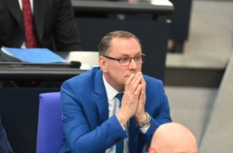 Current hour on the secret service affair - Ampel accuses the AfD of being close to China and Russia