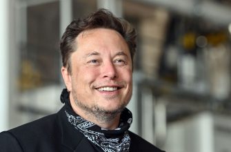 Despite weak Tesla figures: Elon Musk inspires shareholders
