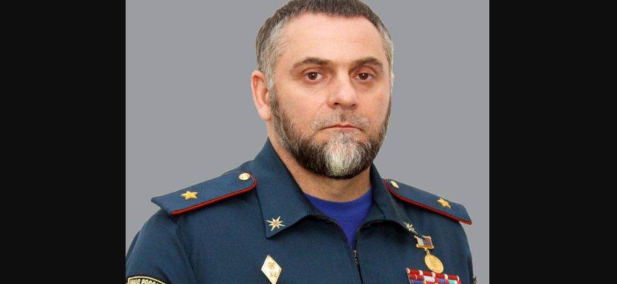 Detention of Tsakaev in Dagestan: Kadyrov’s reaction, Melikov’s response
