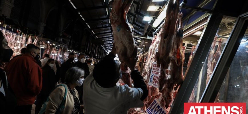 Easter 2024: How much does the lamb and goat cost?