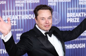 Elon Musk activates Tesla “war mode”, internal organizational charts show details