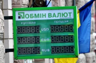 Exchange rates - how much do the dollar and euro cost in PrivatBank - UNIAN