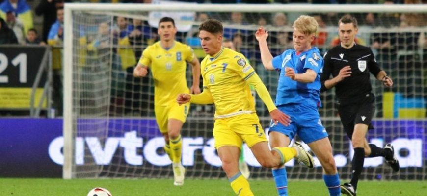 Football Euro 2024 - the Ukrainian national team will have enhanced security - UNIAN