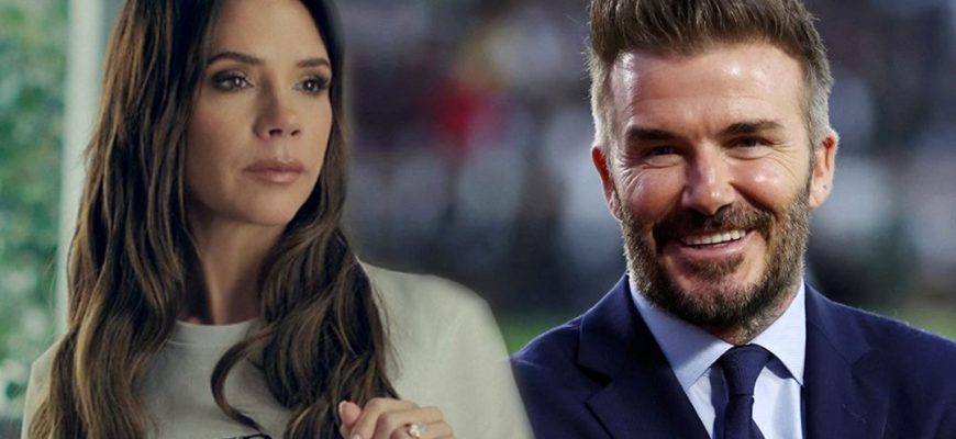 From David Beckham to Victoria Beckham: Happy Birthday to my beautiful wife - Last Minute Magazine News