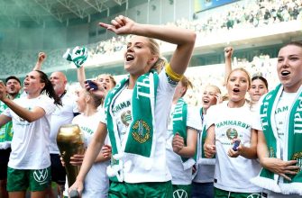 Hammarby before the home premiere: â€œEveryone wants to silence our audience.â€