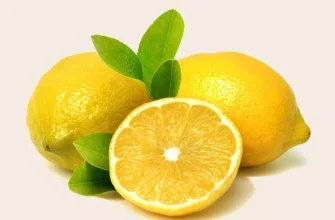 Как да си захванем лимон от семка