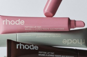 I’m A HOLR Writer And These Are My Thoughts On The Rhode Peptide Lip Tints -