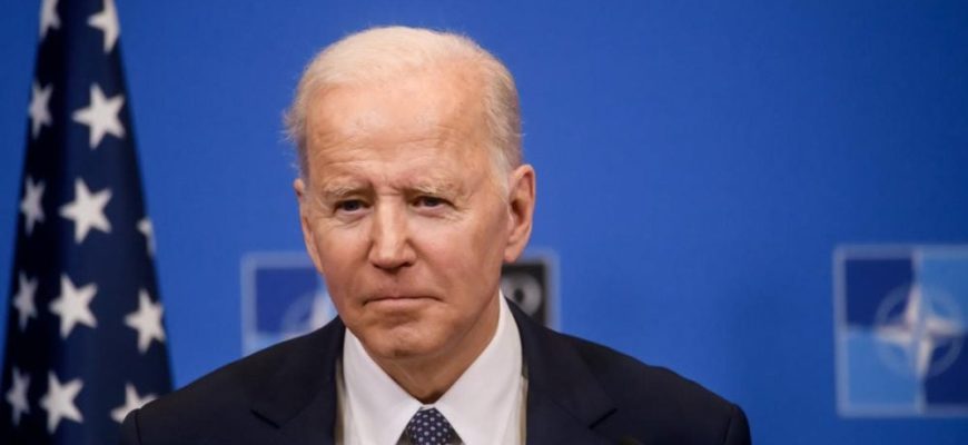 Iranian attack on Israel - Biden received a slap on the wrist for suggesting Jerusalem avoid a counterattack - UNIAN