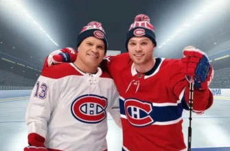 Is Max Domi Related to Tie Domi?
