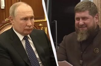 Kadyrov's illness - who will be the leader of Chechnya instead - UNIAN