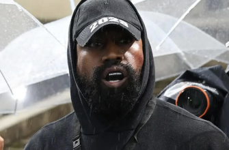 Kanye West Named Suspect In LAPD Battery Report After Man Allegedly Grabbed Wife Bianca Censori -