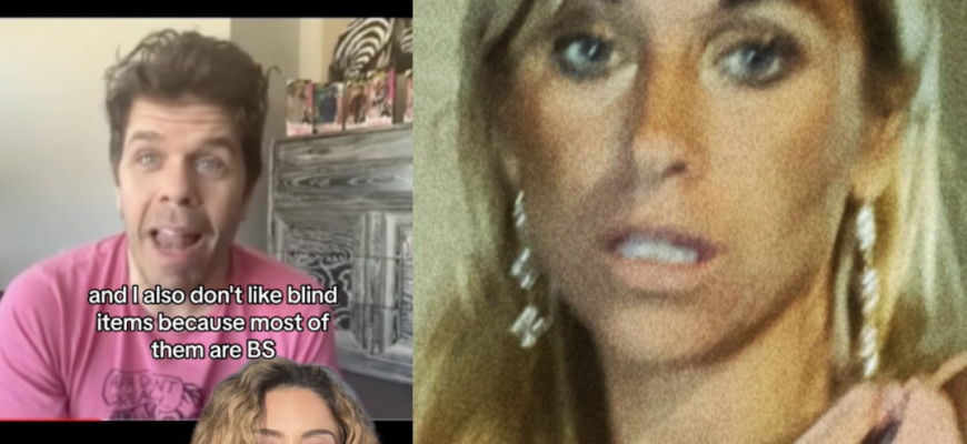 Kyle Marisa Roth Perez Hilton Video Responds To Death Controversy -