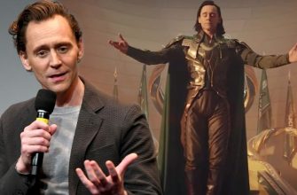Loki star reveals the actors he took inspiration from for his character