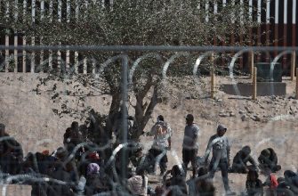 MSF reports increase in violence against migrants in Mexico and Central America