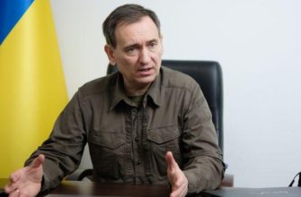 Mobilization in Ukraine - the law will be fully operational in the fall - Venislavsky