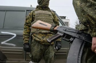 Panic among the Armed Forces of Ukraine - ISW explained Peskov’s words