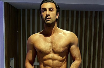 Ranbir Kapoor Workout Photos Exposed -