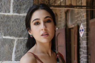 Sara Ali Khan to Replace Ananya Panday in “Dream Girl 3” Opposite Ayushmann Khurrana? -