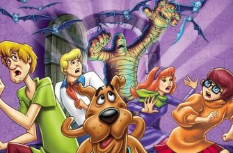 Scooby-Doo is being remade: Live-action series is coming