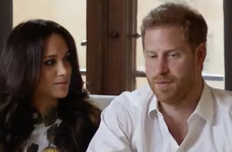 Swallow your pride: Prince Harry and Meghan Markle may appear at Balmoral