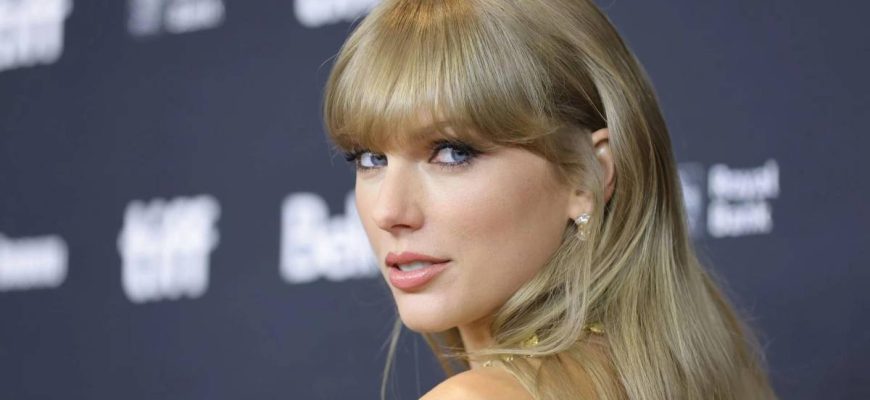 Swift turns her breakup into a therapeutic double album