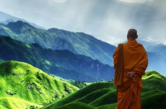 НАЙ-ценните съвети от шаолински монах
