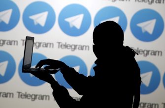 Telegram blocked in Ukraine - bots for transmitting coordinates do not work