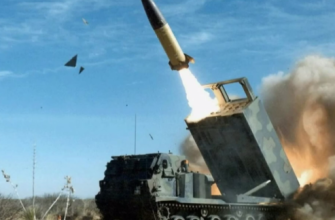 The US will continue to supply these missiles to Ukraine - UNIAN