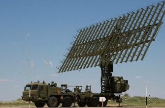 The Ukrainian Armed Forces hit the Russian Nebo-U radar - an expert assessed the damage caused to the occupiers