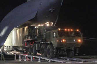 The United States sends a signal to China - the MRC Typhon missile system has been brought to the Philippines