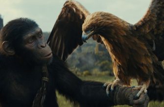 The countdown has begun for the Planet of the Apes: New Kingdom movie