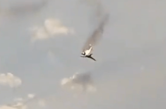 Tu-22M3 destroyed - what is known about the strategic bomber of the Russian Aerospace Forces