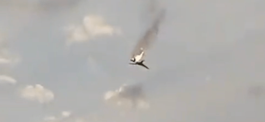 Tu-22M3 destroyed - what is known about the strategic bomber of the Russian Aerospace Forces