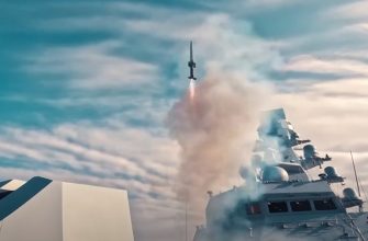 Türkiye is testing the MIDLAS installation on the newest frigate Istanbul - details and video