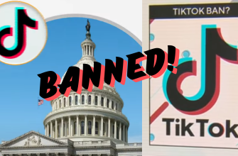US TikTok Ban Explained -