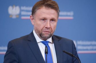 Ukrainians in Poland - Ukrainians without passports will be protected - head of the Ministry of Internal Affairs of Poland