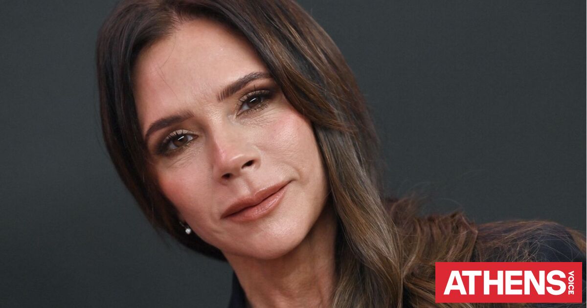 Victoria Beckham: How does she stay in such good shape at 50 ...